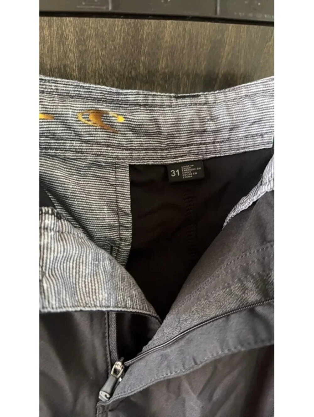 ONeill these are